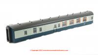 32-642Z-TBSK Bachmann 4-TC TBSK Body S70833 BR Blue and Grey NSE